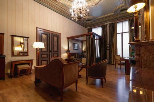 Grand Hotel En R�sidence De Draak
