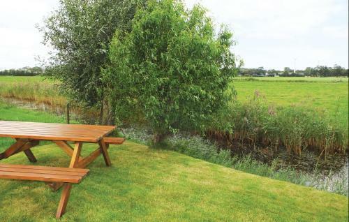 Holiday Home Den Oever III