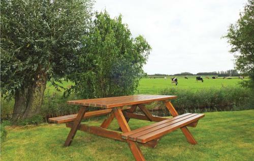 Holiday Home Den Oever III