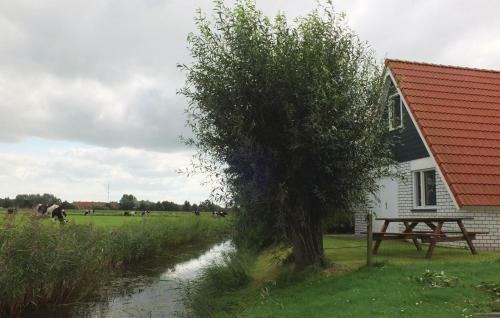 Holiday Home Den Oever III