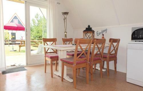 Holiday Home Den Oever III