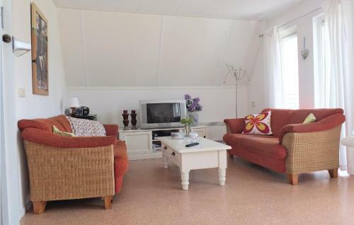 Holiday Home Den Oever III
