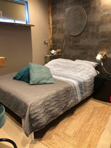 Bed & Breakfast Het Huis Van De Wadden