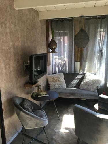 Bed & Breakfast Het Huis Van De Wadden