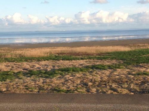 Bed & Breakfast Het Huis Van De Wadden