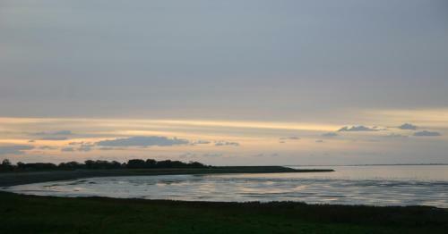 Bed & Breakfast Het Huis Van De Wadden