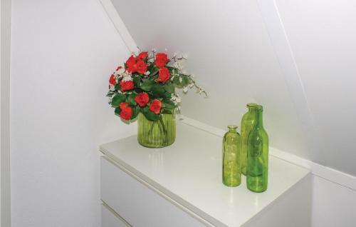 Holiday Home Den Oever V
