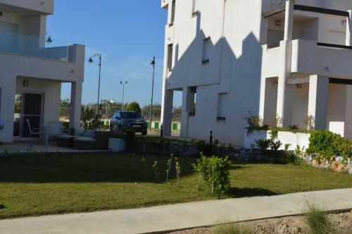 Apartamento Hilly's Place