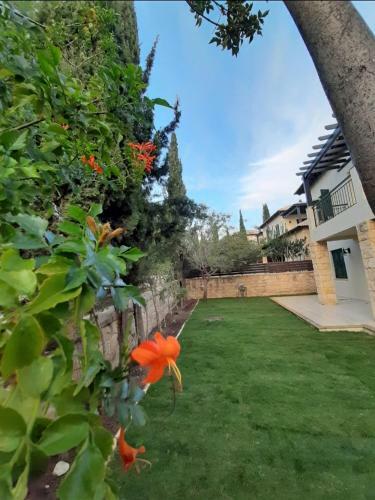 Aphrodite Hills Golf Resort Apartment
