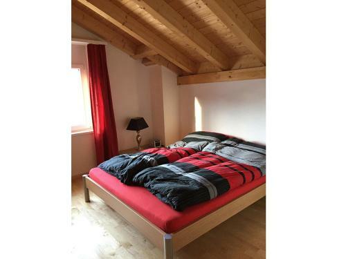 Apartamento Ferienwohnung Vazerol