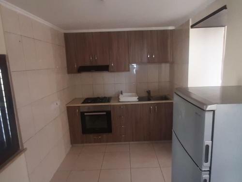 Apartamento Atashis House