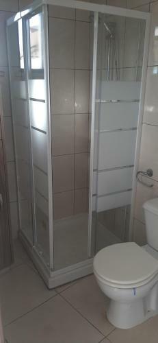 Apartamento Atashis House