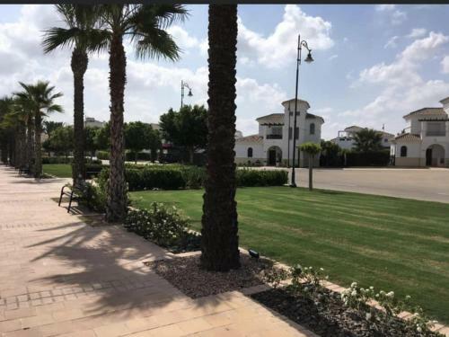 Stunning 2 Bed Apartment Murcia Murcia Spain