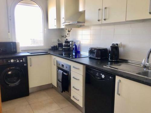 2-bed Apartment In La Torre Golf Resort Roldan