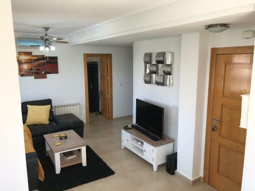 2-bed Apartment In La Torre Golf Resort Roldan