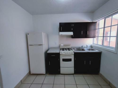 2-bedroom Apartment Centrally Located, Near Us Consulate