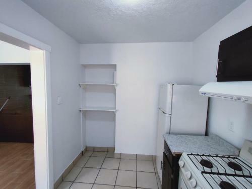 2-bedroom Apartment Centrally Located, Near Us Consulate