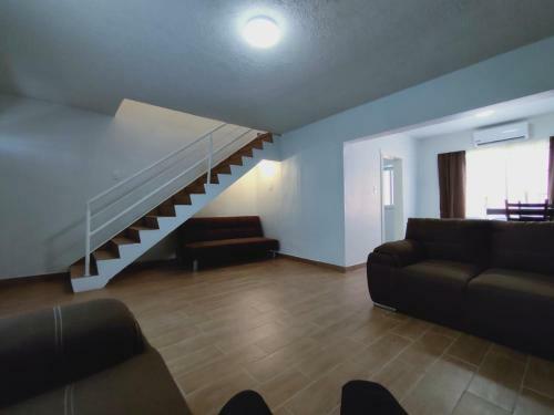 2-bedroom Apartment Centrally Located, Near Us Consulate