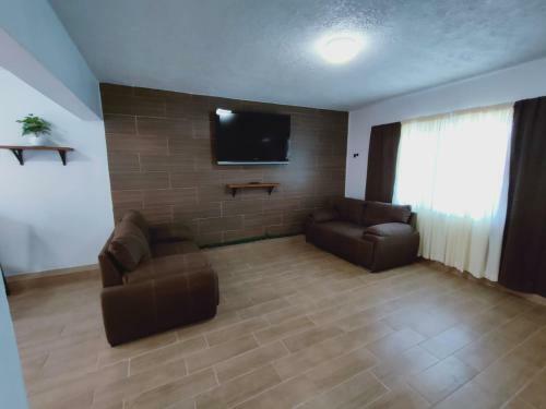 2-bedroom Apartment Centrally Located, Near Us Consulate