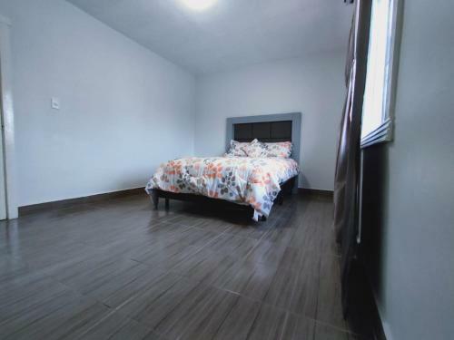 2-bedroom Apartment Centrally Located, Near Us Consulate