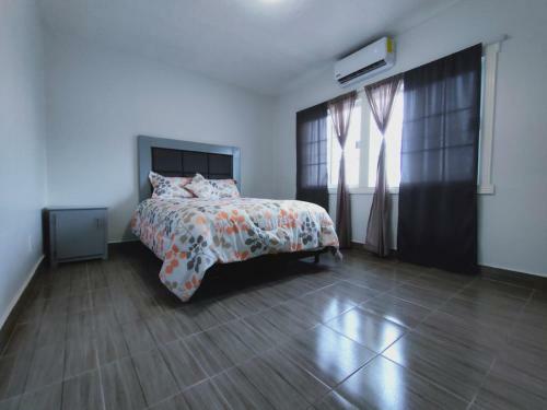 2-bedroom Apartment Centrally Located, Near Us Consulate