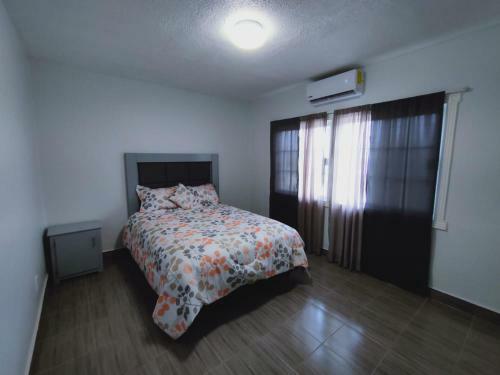 2-bedroom Apartment Centrally Located, Near Us Consulate