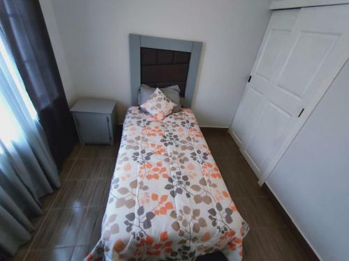2-bedroom Apartment Centrally Located, Near Us Consulate