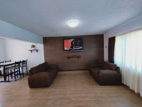 2-bedroom Apartment Centrally Located, Near Us Consulate