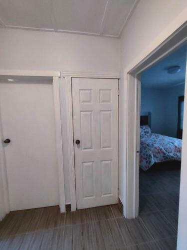 2-bedroom Apartment Centrally Located, Near Us Consulate
