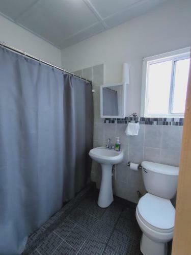 2-bedroom Apartment Centrally Located, Near Us Consulate