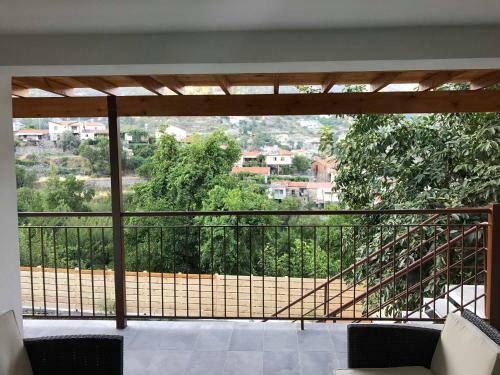Apartamento To Konatzi Tis Maroulas