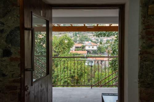Apartamento To Konatzi Tis Maroulas