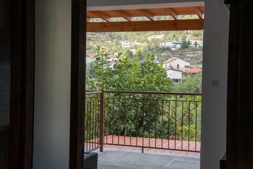 Apartamento To Konatzi Tis Maroulas