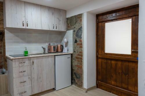 Apartamento To Konatzi Tis Maroulas