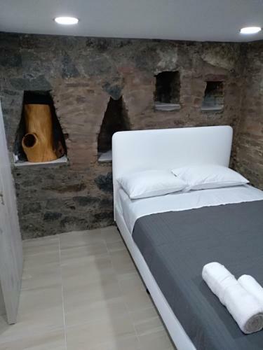 Apartamento To Konatzi Tis Maroulas