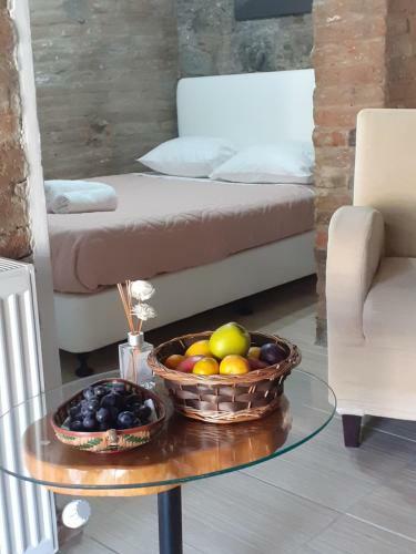 Apartamento To Konatzi Tis Maroulas