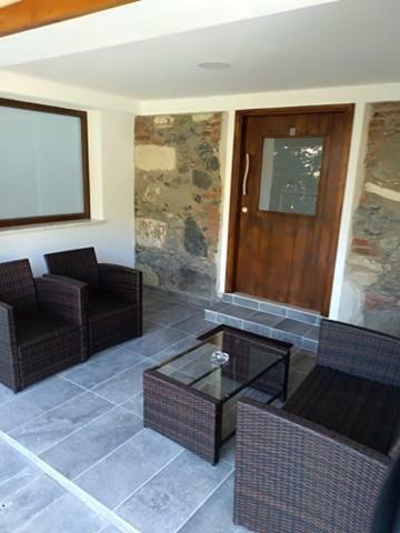 Apartamento To Konatzi Tis Maroulas