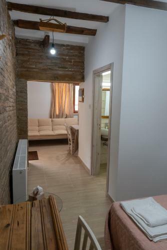 Apartamento To Konatzi Tis Maroulas