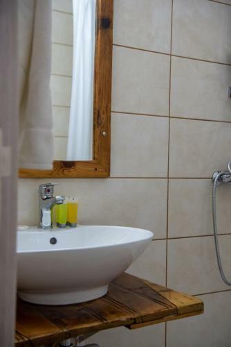 Apartamento To Konatzi Tis Maroulas