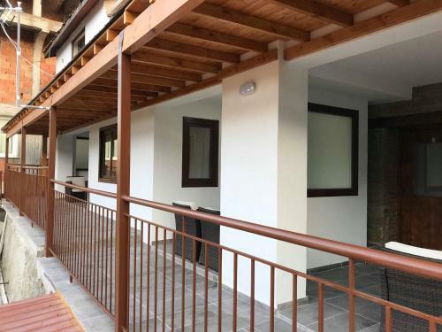 Apartamento To Konatzi Tis Maroulas