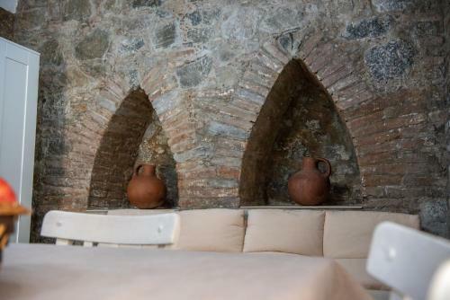 Apartamento To Konatzi Tis Maroulas