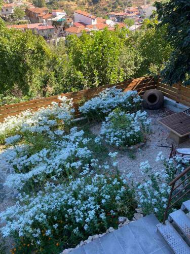 Apartamento To Konatzi Tis Maroulas