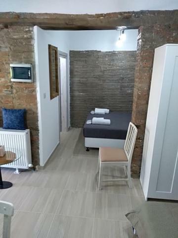 Apartamento To Konatzi Tis Maroulas