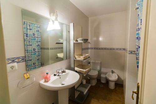 Simplyhosted Costaballena Con Piscina