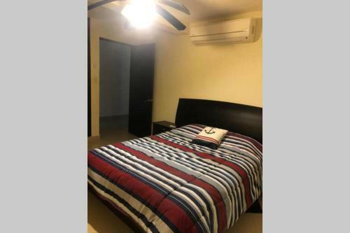 Apartamento Departamento de Lujo En Playa Miramar