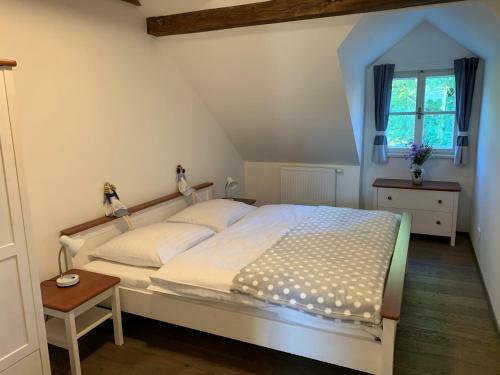 Apartamento Chalupa Nov� Sv?t Na ?umav?