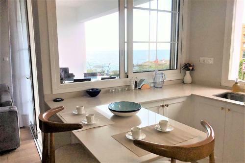 Seaview Apartment Kyrenia