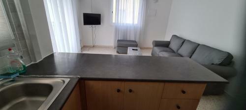 Latchi Area Apartments