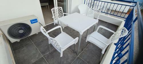 Latchi Area Apartments