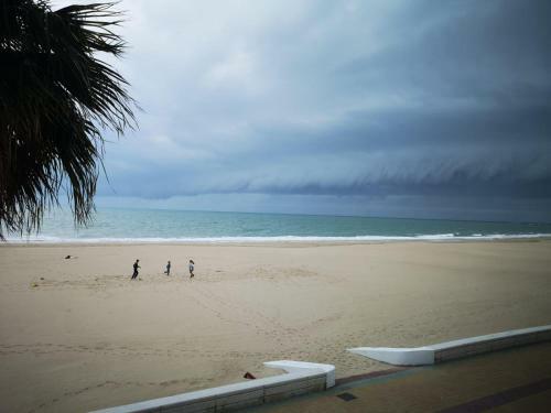 Apartamento UNA Ventana Al Mar